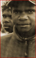 snaicc children