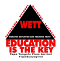 Warlpiri Education and Training Trust (WETT)