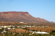 Alice Springs