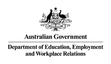 Department of Employment and Workplace Relations (DEWR)